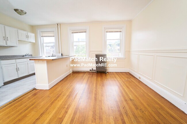 Foto del edificio - 248 Kelton St