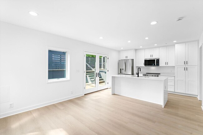 Foto del edificio - 1411 Chesapeake St
