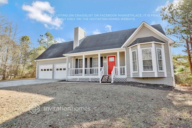 Building Photo - 526 Sumer Ln N