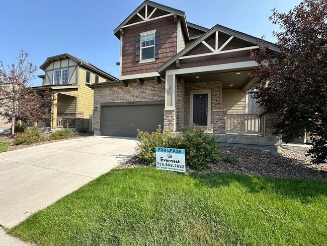 Foto del edificio - 15675 E 47th Dr