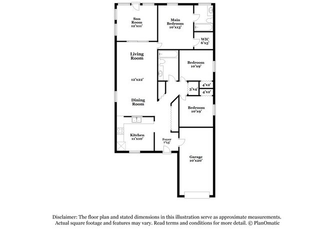 Foto del edificio - 1227 Heather Lake Dr