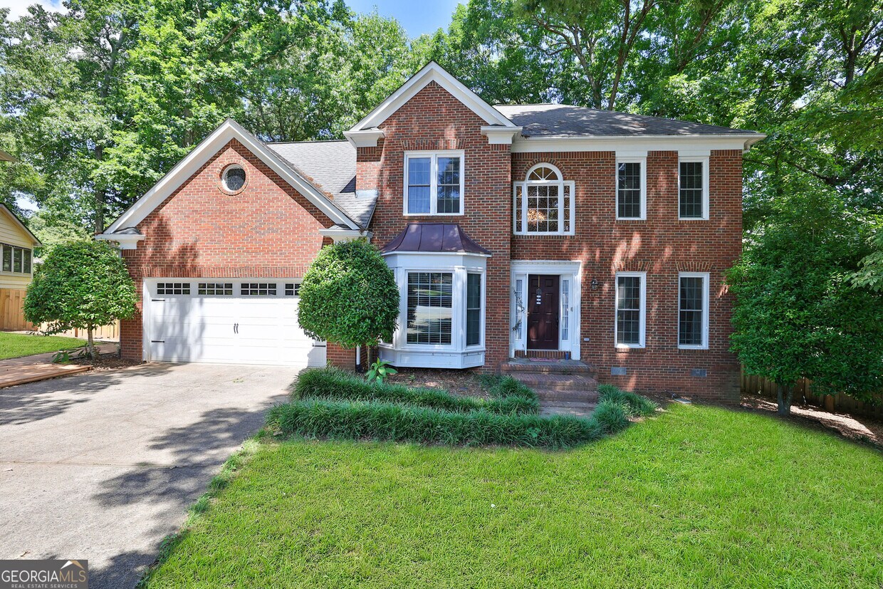 Primary Photo - 160 Windview Pl