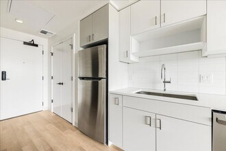 Interior Photo - The Steward