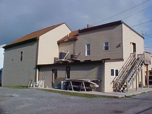 Foto del edificio - 611 5th St