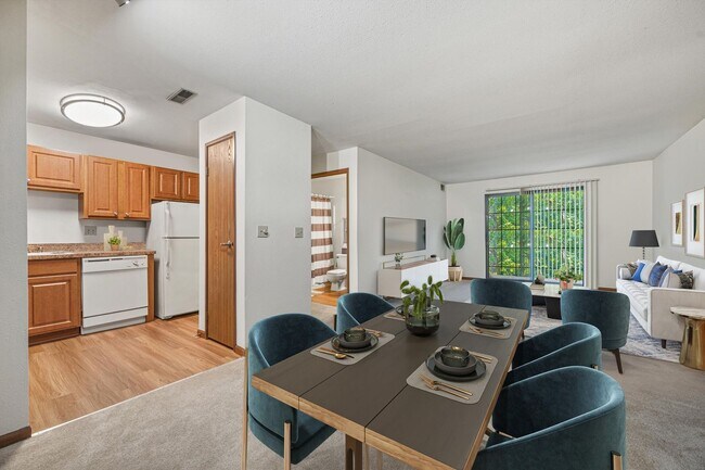 Foto del interior - Cameron Heights Associates LLC