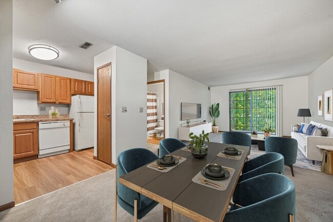 Interior Photo - Cameron Heights Associates LLC