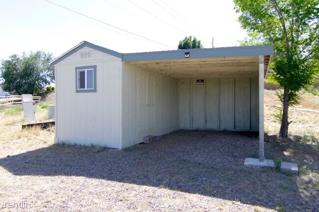 Foto del edificio - 2 br, 2 bath Mobile Home - 8701 E Roadrunner