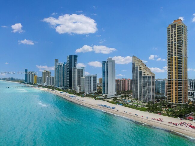 Building Photo - 17749 Collins Ave