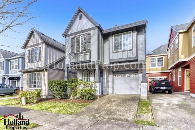 Building Photo - Charming 3-Bedroom Home in Outstanding Arbor Rose neighborhood!