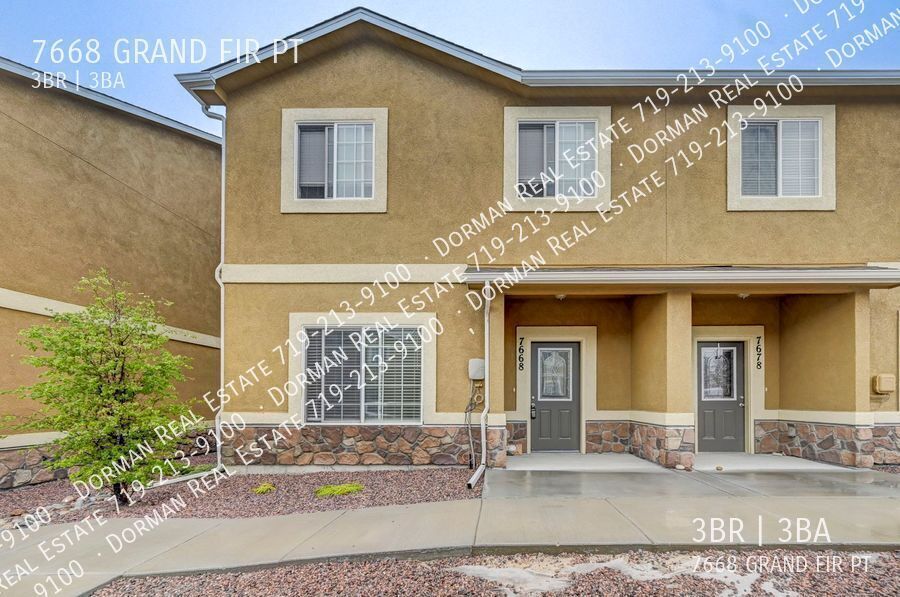 Primary Photo - $500 OFF the first month of rent!