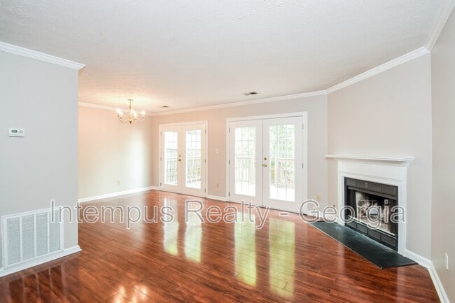 Foto del edificio - 3459 Lee Ct