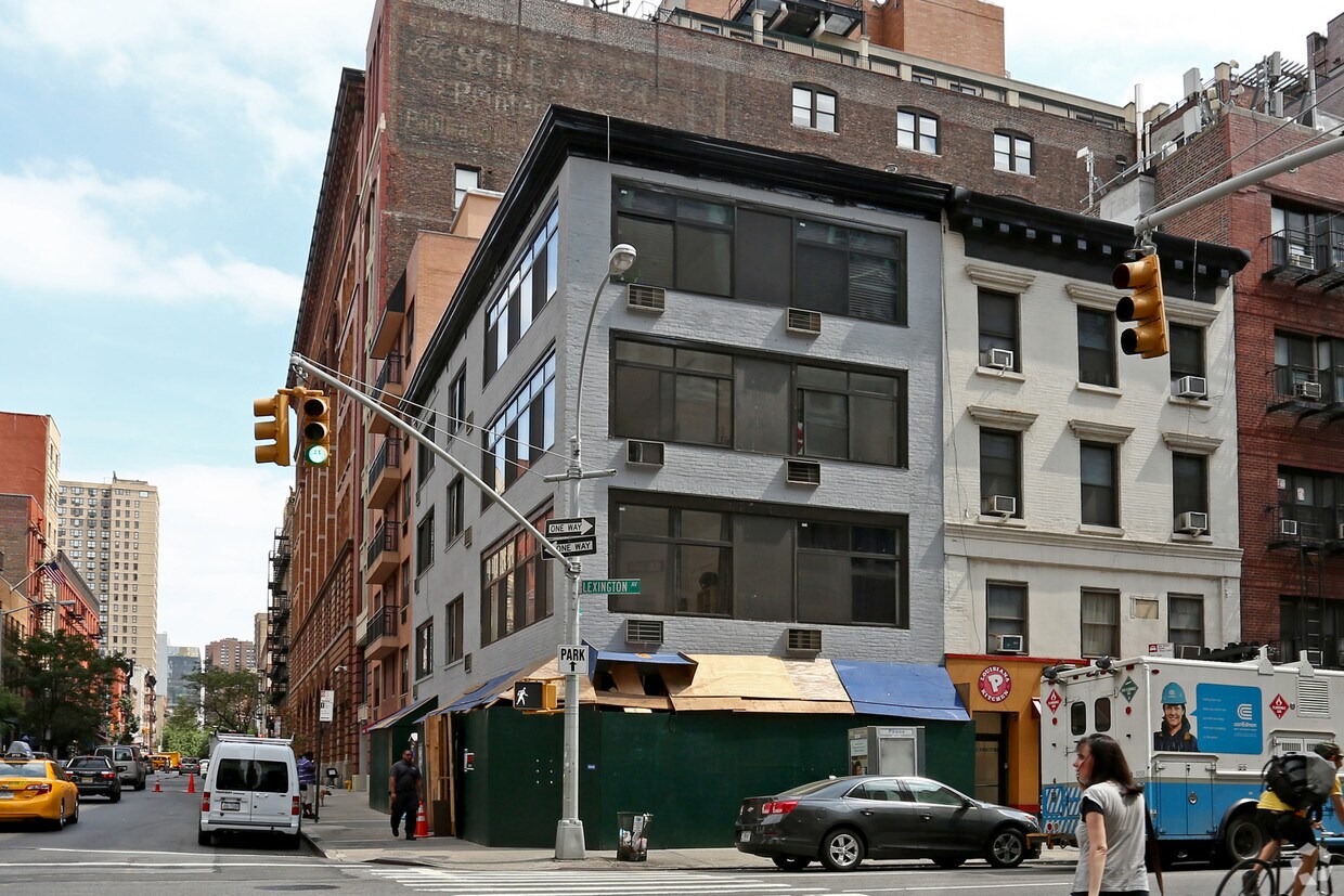 Foto principal - 77 Lexington Ave