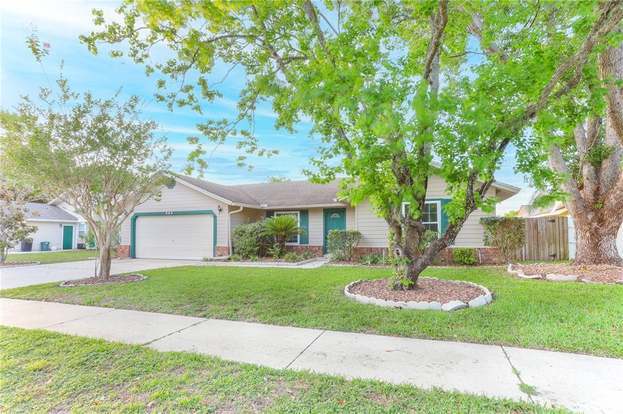 Building Photo - 854 N Jerico Dr