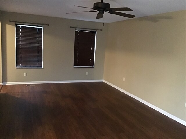 Foto del edificio - 1151 Breckenridge Lane