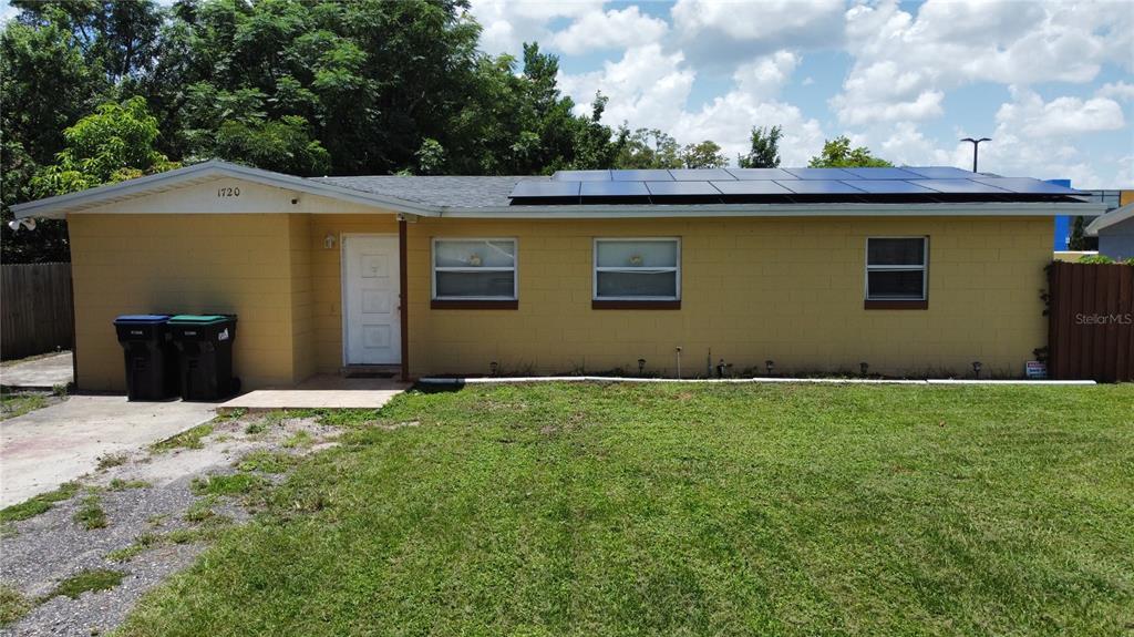 Foto principal - 1720 Salem Dr