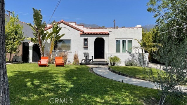 Foto principal - 2129 Garfias Dr