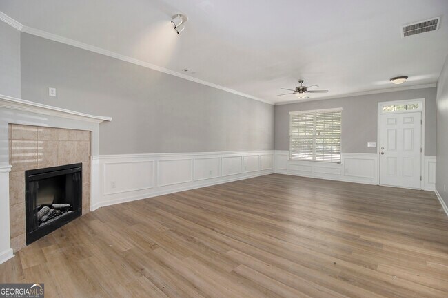 Foto del edificio - 2832 Ridgeview Dr