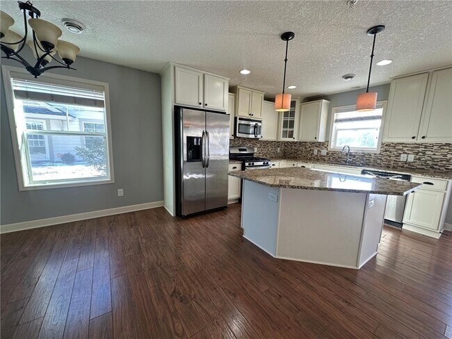 Foto del edificio - 3288 Red Oak Trail