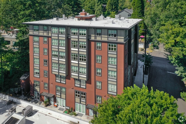 Building Photo - Corbett Heights Apartments