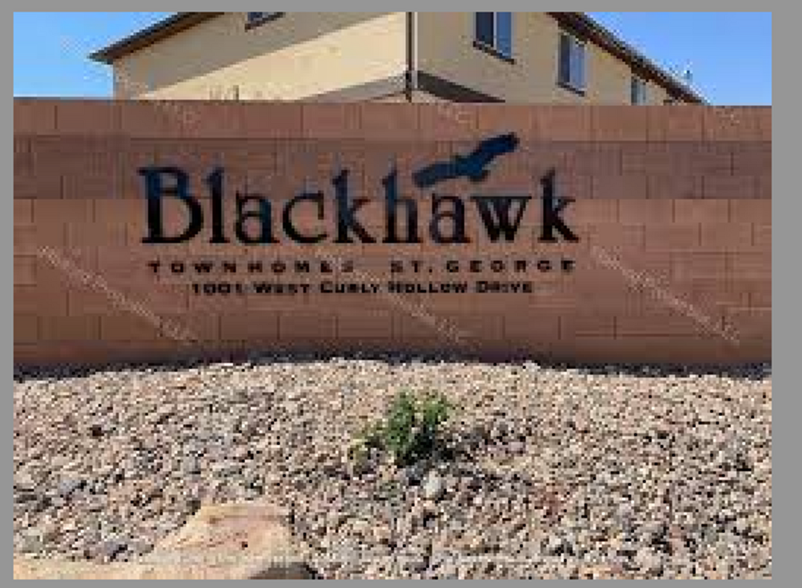 Foto principal - Beautiful 3 Bedroom 2.5 Bathroom Blackhawk...