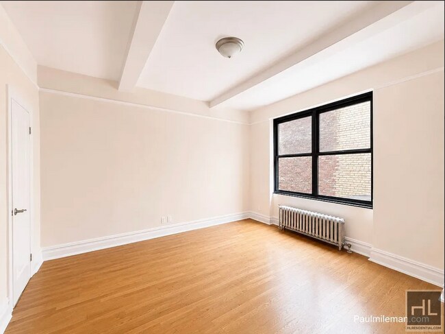Foto del edificio - SECOND AVENUE
