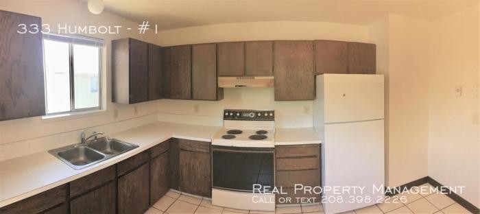Primary Photo - 2 bedroom in Pocatello ID 83201