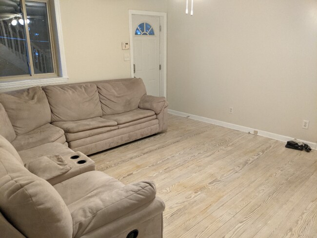 Foto del edificio - 2618 McCord St