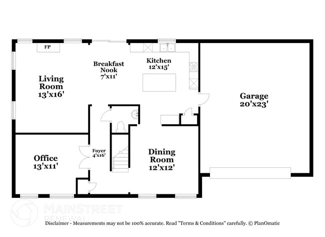 Foto del edificio - 756 Georgie St