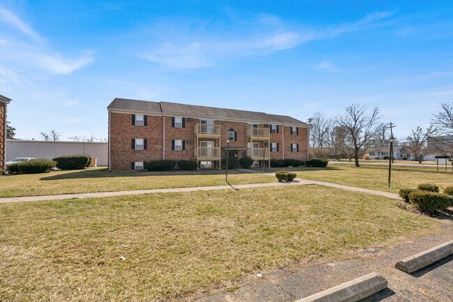 Foto del edificio - 930 Snider Rd