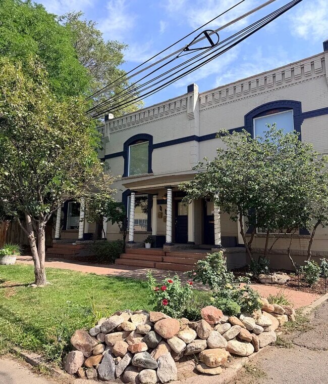 Building Photo - 624 E 18th Ave