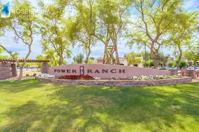 Building Photo - Gorgeous 3-beds, 2-baths home in the highly sought-after Power Ranch community of Gilbert!
