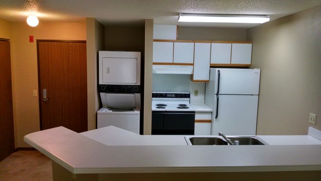 Foto del edificio - RIVERS EDGE RESIDENCES