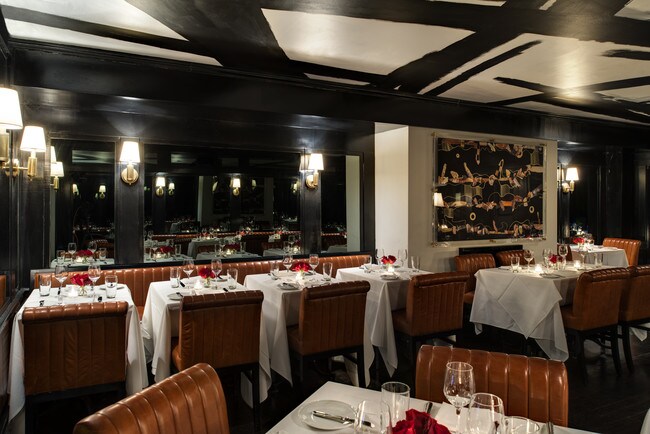 Interior Photo - 21 W 9th St