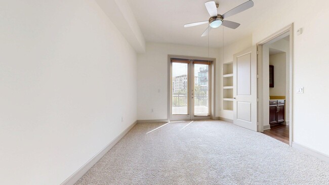 Interior Photo - Griffis Uptown