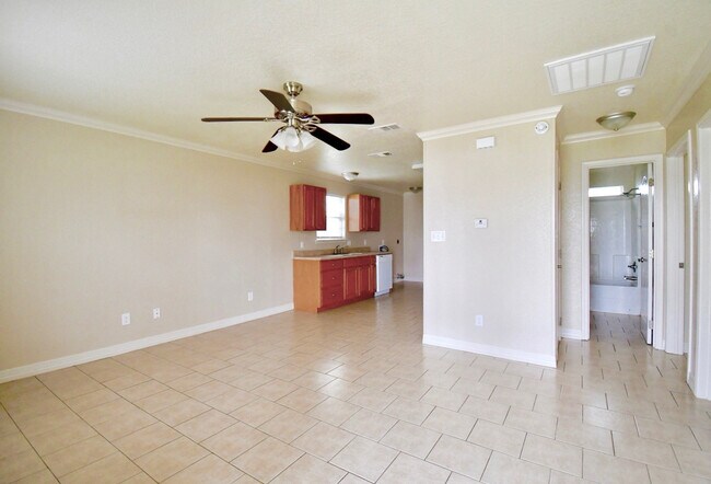 Building Photo - Darling Single Family Home Features; Tile ...