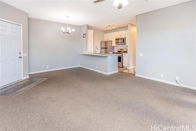 Foto del edificio - 91-217-217 Hanapouli Cir