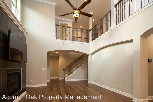 Building Photo - 4 br, 3.5 bath House - 1310 Catch Fly Lane