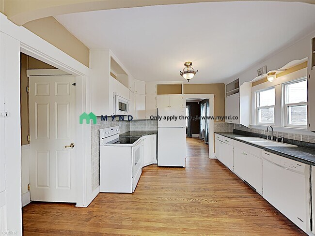 Foto del edificio - 3 br, 2.5 bath House - 11308 Tieton Dr
