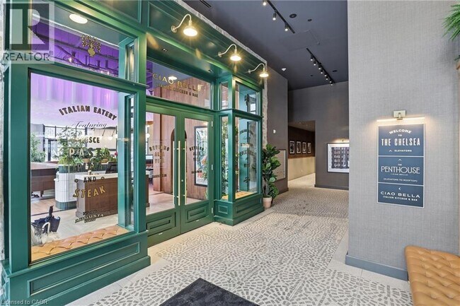 Photo du bâtiment - 24 Augusta St