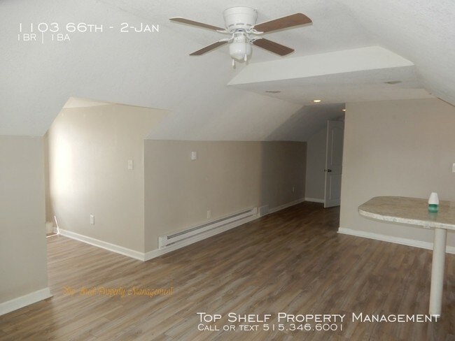 Foto del edificio - Duplex