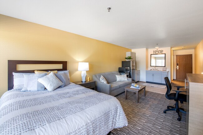 Foto del edificio - Vivo Living Longmont