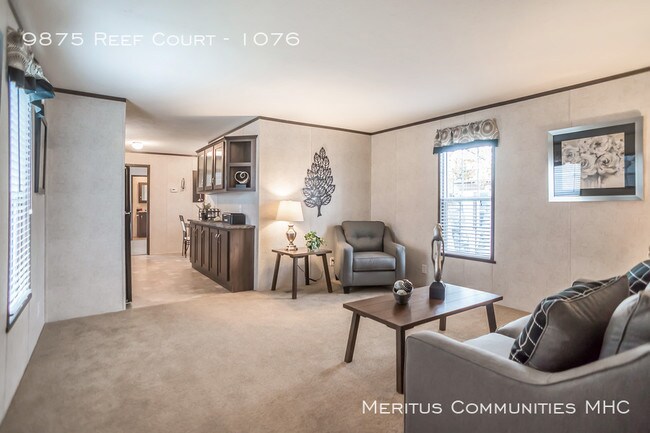 Building Photo - 9875 Reef Ct