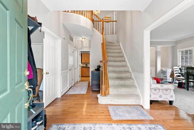 Foto del edificio - 46450 Saffron Ct