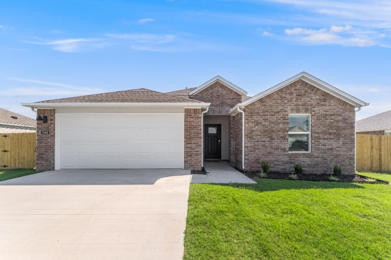 Photo - 540 Arizona St (Farmington, AR)