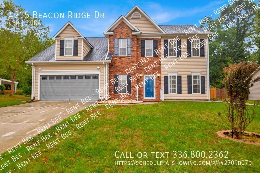Photo - 4215 Beacon Ridge Dr-