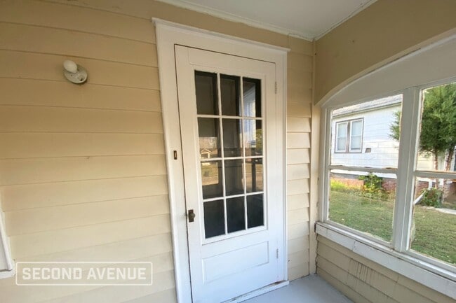 Foto del edificio - 3404 W Main St