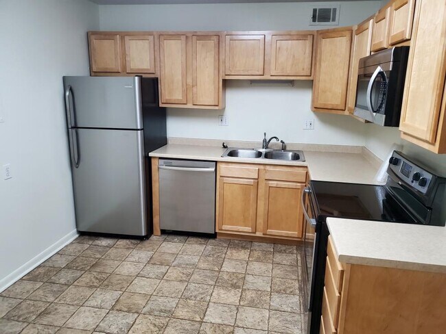 Foto del edificio - Windsor Chateau Apartments