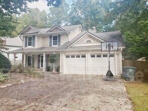 Building Photo - 1020 Towne Manor Ct NW