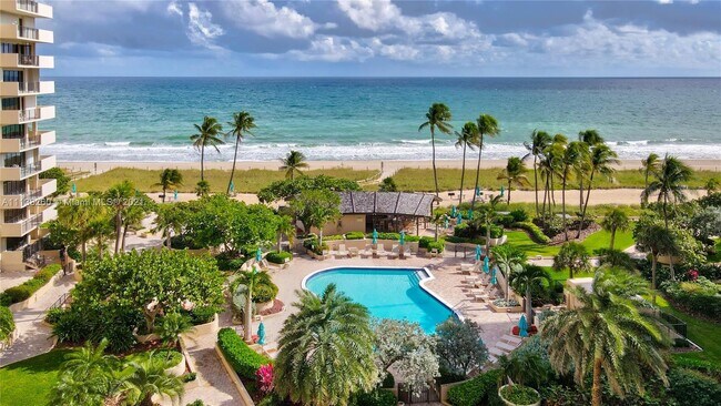 Foto del edificio - 5100 N Ocean Blvd