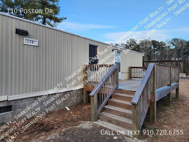 Building Photo - 110 Poston Dr